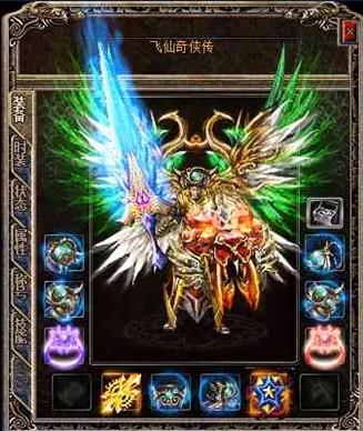 传奇私址战士PK道士的技巧分享