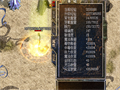 祖玛七层持续的相互补充
